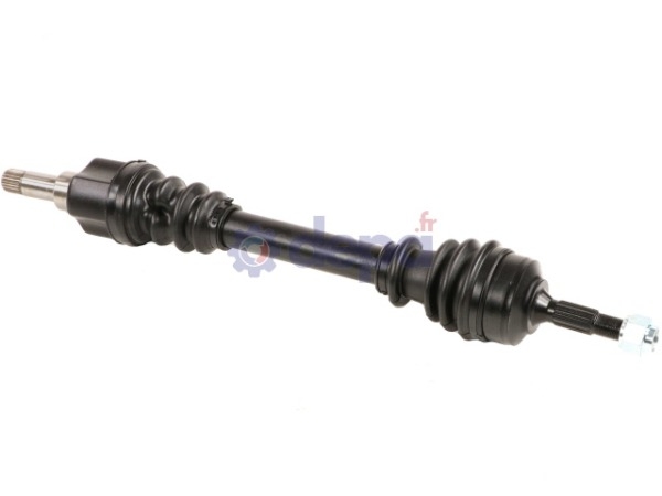 TRANSMISSION échange standard – 32728E , 32729E,