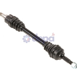 TRANSMISSION échange standard – 3273OP