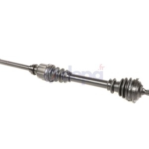 TRANSMISSION échange standard – 3272AP , 3272Y0,