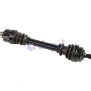 TRANSMISSION échange standard – 32734F