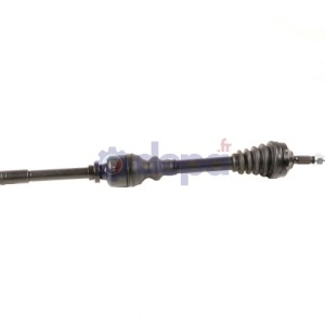 TRANSMISSION échange standard – 32725F
