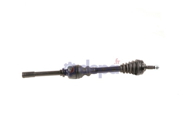 TRANSMISSION échange standard – 32725F
