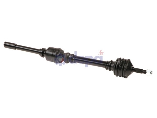 TRANSMISSION échange standard – 32724F