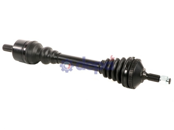 TRANSMISSION échange standard – 32730Y , 32730Z,