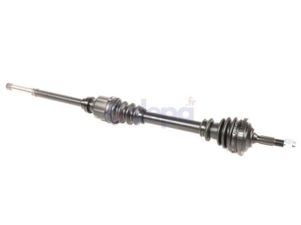 TRANSMISSION échange standard – 3272EZ , 3272FA , 3272YE