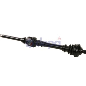 TRANSMISSION échange standard – 32734Y , 32734Z,