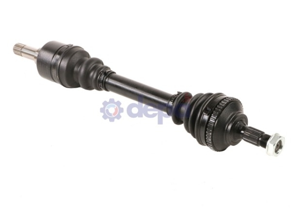 TRANSMISSION échange standard – 3273AL , 3273AN,