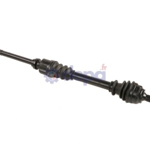 TRANSMISSION échange standard – 3272AA , 3272AC,