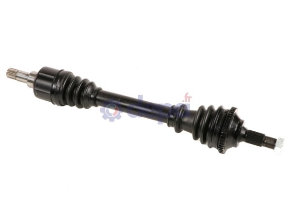 TRANSMISSION échange standard – 32739L , 32739Q,