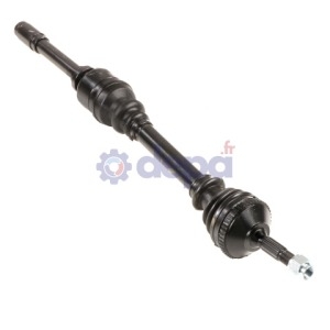 TRANSMISSION échange standard – 32722F , 32723F,