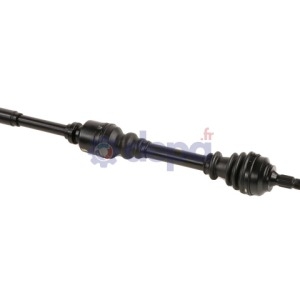 TRANSMISSION échange standard – 3272AH , 3272AJ,