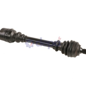TRANSMISSION échange standard – 32725X , 32726X,