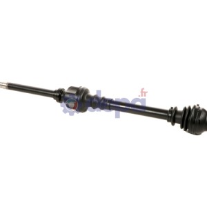 TRANSMISSION échange standard – 32721X , 3273AC , 3273AF