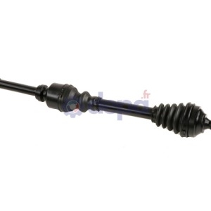 TRANSMISSION échange standard – 3273CY , 3273TJ , 3273TK