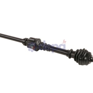 TRANSMISSION échange standard – 3273LR , 3273LS , 3273VH