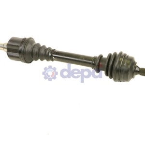 TRANSMISSION échange standard – 3272LX , 3272LY , 3272ZE