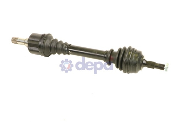 TRANSMISSION échange standard – 3272LX , 3272LY , 3272ZE