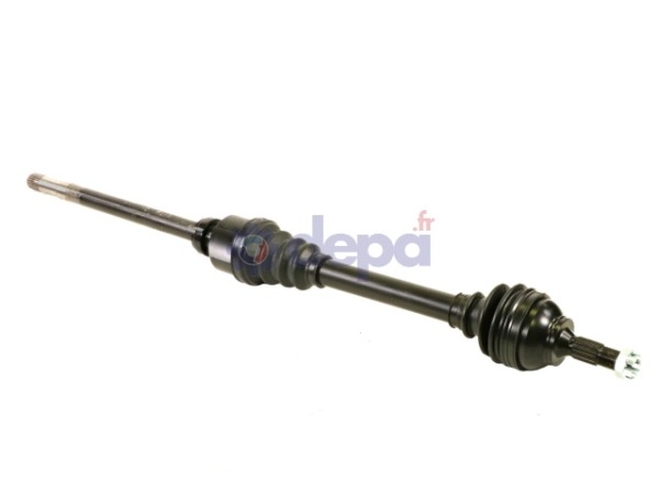 TRANSMISSION échange standard – 3273LT , 3273LV,