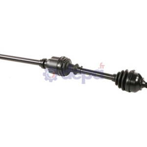 TRANSMISSION échange standard – 3272ST , 3272SV,