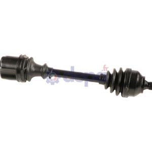 TRANSMISSION échange standard – 3273TP , 3273TQ,