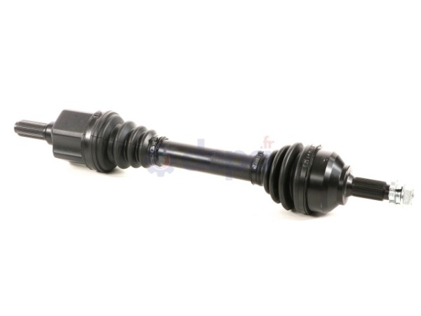 TRANSMISSION échange standard – 3272RX , 3272RY,