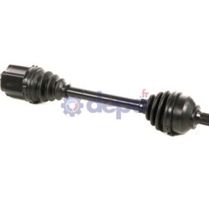 TRANSMISSION échange standard – 3272WK , 3272WN,