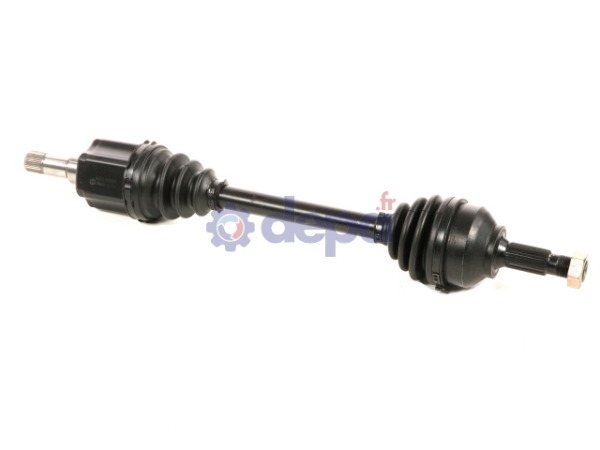 TRANSMISSION échange standard – 3272WK , 3272WN,
