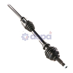 TRANSMISSION échange standard – 3273JX , 3273RC , 3273RE