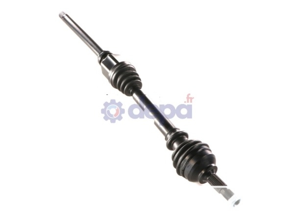 TRANSMISSION échange standard – 3273JX , 3273RC , 3273RE