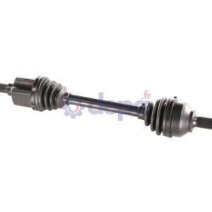 TRANSMISSION échange standard – 3273QZ