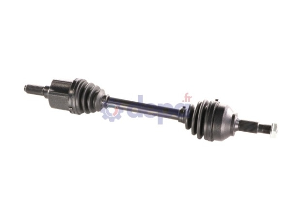 TRANSMISSION échange standard – 3273QZ