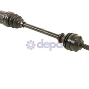 TRANSMISSION échange standard – 1607237280, 1608732680, 3272PV