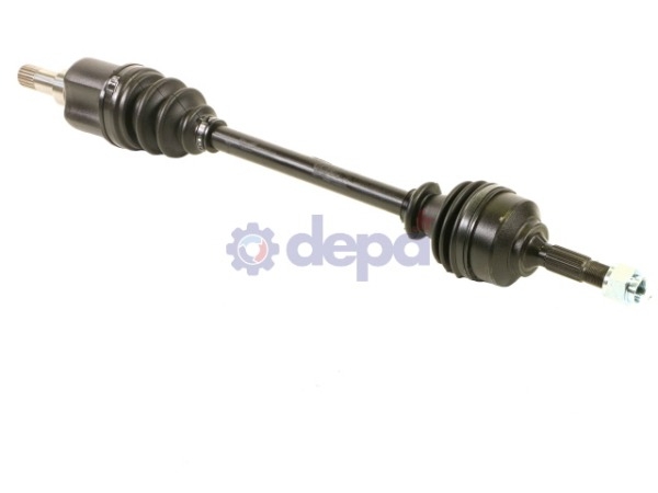 TRANSMISSION échange standard – 1607237280, 1608732680, 3272PV