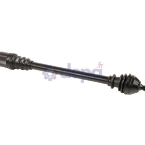 TRANSMISSION échange standard – 1613823080, 9807974680,