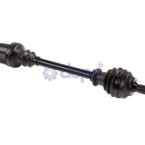 TRANSMISSION échange standard – 1607237380, 9800389380,