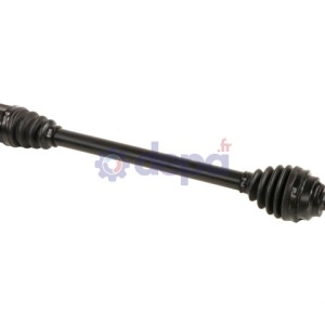 TRANSMISSION échange standard – 9811636480