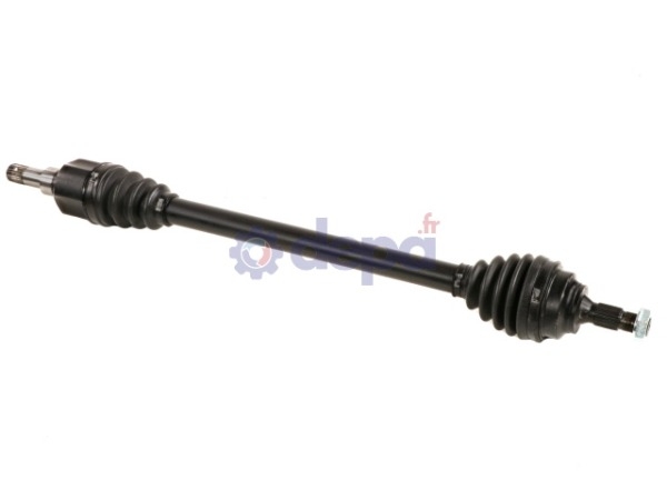 TRANSMISSION échange standard – 9811636480