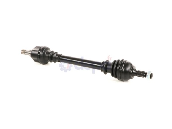 TRANSMISSION échange standard – 3273HE , 3273RF,