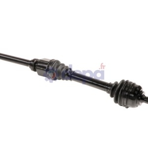 TRANSMISSION échange standard – 3273VF