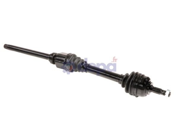 TRANSMISSION échange standard – 3273VF