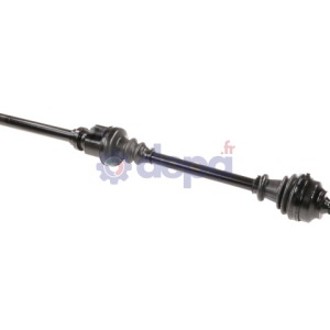 TRANSMISSION échange standard – 3273ZA , 3273ZC , 9672959880