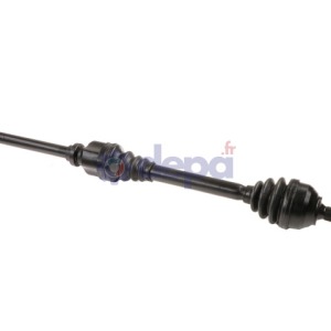 TRANSMISSION échange standard – 3273ZK , 327531,