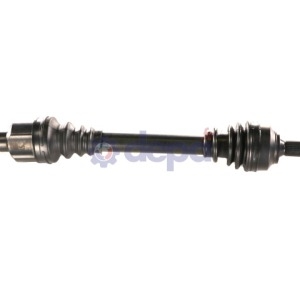 TRANSMISSION échange standard – 3272YR