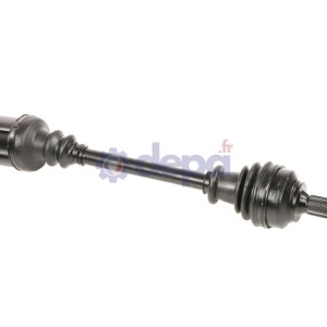 TRANSMISSION échange standard – 3273JR , 434100H010,