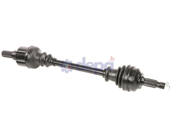TRANSMISSION échange standard – 3273JR , 434100H010,