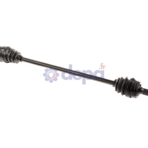 TRANSMISSION échange standard – 3273JS , 434100H020,