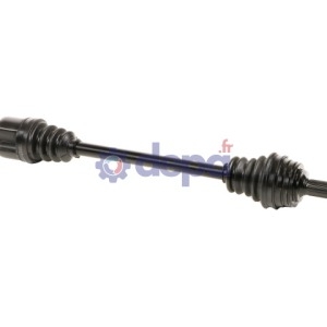 TRANSMISSION échange standard – 3272JZ , 434200H20,