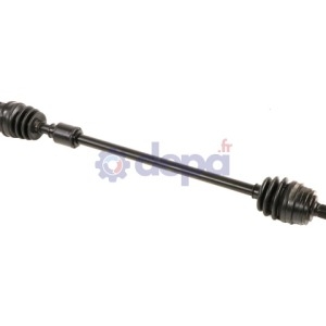 TRANSMISSION échange standard – 3273XA
