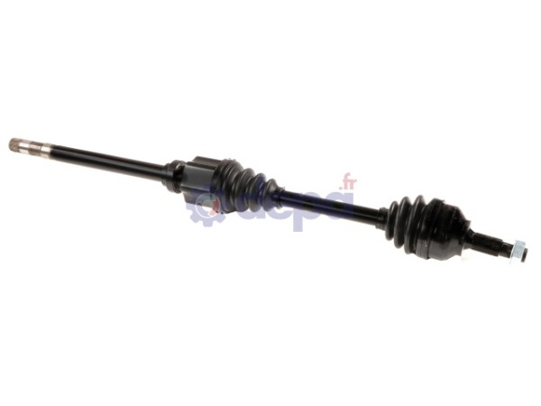 TRANSMISSION échange standard – 3273LW , 3273LX , 3273RS