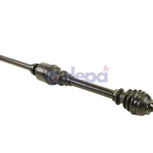 TRANSMISSION échange standard – 3273ZT , 3273ZV,